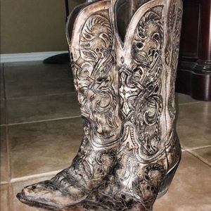 Lucchese Boots